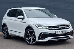Volkswagen Tiguan (16-24) 2.0 TDI R Line 5dr DSG For Sale - Arnold Clark Fiat (Kirkcaldy), Kirkcaldy