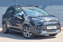 Citroen C3 Aircross SUV (17-24) 1.2 PureTech 110 Shine 5dr For Sale - Arnold Clark Fiat (Kirkcaldy), Kirkcaldy