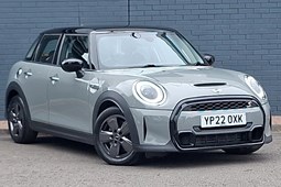 MINI Hatchback (14-24) 2.0 Cooper S Classic 5dr Auto For Sale - Arnold Clark Fiat (Kirkcaldy), Kirkcaldy