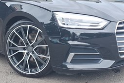 Audi A5 Coupe (16-24) Sport 2.0 TFSI 190PS S Tronic auto 2d For Sale - Arnold Clark Fiat (Kirkcaldy), Kirkcaldy