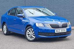 Skoda Octavia Hatchback (13-20) S 1.0 TSI 115PS (03/17 on) 5d For Sale - Arnold Clark Fiat (Kirkcaldy), Kirkcaldy