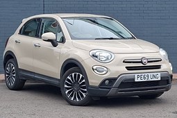 Fiat 500X (15-24) City Cross 1.0 120hp 5d For Sale - Arnold Clark Fiat (Kirkcaldy), Kirkcaldy