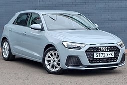 Audi A1 Sportback (18 on) Sport 25 TFSI 95PS 5d For Sale - Arnold Clark Fiat (Kirkcaldy), Kirkcaldy