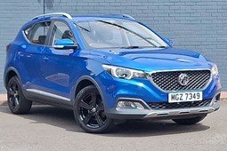 MG ZS SUV (17-24) Exclusive 1.5 DOHC VTI-tech 5d For Sale - Arnold Clark Fiat (Kirkcaldy), Kirkcaldy