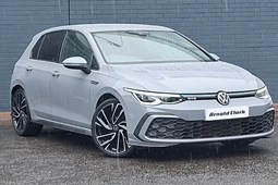 Volkswagen Golf GTD (20-23) 2.0 TDI GTD 5dr DSG For Sale - Arnold Clark Fiat (Kirkcaldy), Kirkcaldy