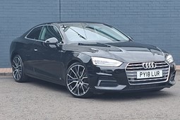 Audi A5 Coupe (16-24) Sport 2.0 TFSI 190PS S Tronic auto 2d For Sale - Arnold Clark Fiat (Kirkcaldy), Kirkcaldy