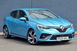 Renault Clio Hatchback (19 on) RS Line TCe 100 5d For Sale - Arnold Clark Fiat (Kirkcaldy), Kirkcaldy