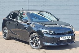 Vauxhall Corsa Hatchback (20 on) 1.2 Turbo Ultimate 5dr For Sale - Arnold Clark Fiat (Kirkcaldy), Kirkcaldy