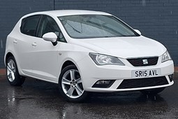 SEAT Ibiza Hatchback (08-17) 1.4 Toca 5d For Sale - Arnold Clark Fiat (Kirkcaldy), Kirkcaldy