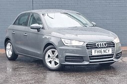 Audi A1 Sportback (12-18) 1.6 TDI SE (01/15-) 5d For Sale - Arnold Clark Fiat (Kirkcaldy), Kirkcaldy
