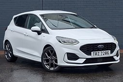 Ford Fiesta Hatchback (17-23) 1.0 EcoBoost ST-Line 5dr For Sale - Arnold Clark Fiat (Kirkcaldy), Kirkcaldy