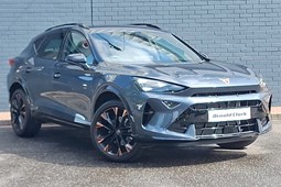 Cupra Formentor SUV (20 on) 1.5 eTSI 150 V3 5dr DSG For Sale - Arnold Clark Fiat (Kirkcaldy), Kirkcaldy