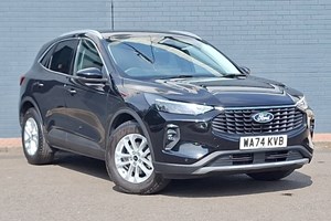 Ford Kuga SUV (20 on) 1.5 EcoBoost Titanium 5dr For Sale - Arnold Clark Fiat (Kirkcaldy), Kirkcaldy