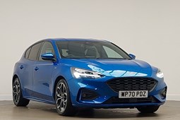 Ford Focus Hatchback (18 on) 1.5 EcoBlue 120 ST-Line X Edition 5d For Sale - Arnold Clark Fiat (Kirkcaldy), Kirkcaldy