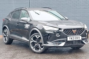 Cupra Formentor SUV (20 on) 1.5 TSI 150 V2 5dr For Sale - Arnold Clark Fiat (Kirkcaldy), Kirkcaldy