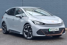 Cupra Born Hatchback (21 on) 150kW V2 58kWh 5dr Auto For Sale - Arnold Clark Fiat (Kirkcaldy), Kirkcaldy