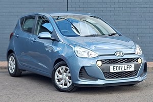 Hyundai i10 (14-20) SE 1.2 87PS 5d For Sale - Arnold Clark Fiat (Kirkcaldy), Kirkcaldy
