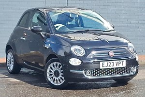 Fiat 500 Hatchback (08-24) 1.0 Mild Hybrid 3dr For Sale - Arnold Clark Fiat (Kirkcaldy), Kirkcaldy