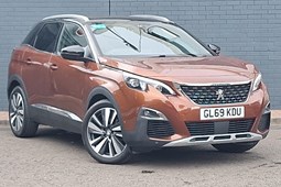 Peugeot 3008 SUV (16-24) GT Line Premium 1.2 PureTech 130 EAT8 auto S&S 5d For Sale - Arnold Clark Fiat (Kirkcaldy), Kirkcaldy