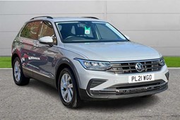 Volkswagen Tiguan (16-24) 2.0 TDI Life 5dr DSG For Sale - Brayley Thurrock Car Centre, Thurrock