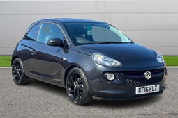 Vauxhall Adam (12-19) 1.2i Energised 3d For Sale - Brayley Thurrock Car Centre, Thurrock