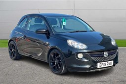 Vauxhall Adam (12-19) 1.2i Energised 3d For Sale - Brayley Thurrock Car Centre, Thurrock
