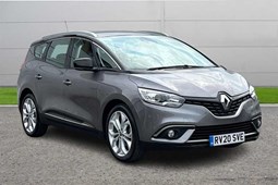 Renault Grand Scenic (16-20) Iconic Blue dCi 120 5d For Sale - Brayley Thurrock Car Centre, Thurrock
