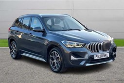 BMW X1 SUV (15-22) xDrive20i xLine Sport Automatic 5d For Sale - Brayley Thurrock Car Centre, Thurrock