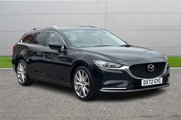Mazda 6 Estate (12-23) 2.0 Skyactiv-G Sport 5dr For Sale - Brayley Thurrock Car Centre, Thurrock