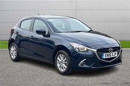 Mazda 2 (15-25) SkyActiv-G 90ps SE-L Nav+ auto 5d For Sale - Brayley Thurrock Car Centre, Thurrock