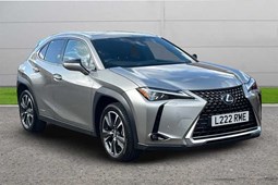 Lexus UX SUV (18 on) 250h Takumi auto 5d For Sale - Brayley Thurrock Car Centre, Thurrock