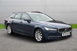 Volvo V90 (16 on) Momentum B4 (P) FWD auto 5d For Sale - Brayley Thurrock Car Centre, Thurrock