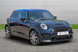 MINI Hatchback (14-24) 2.0 Cooper S Exclusive 5dr Auto For Sale - Brayley Thurrock Car Centre, Thurrock