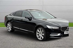 Volvo S90 (16-23) Inscription Pro T4 auto 4d For Sale - Brayley Thurrock Car Centre, Thurrock