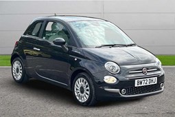 Fiat 500 Hatchback (08-24) 1.0 Mild Hybrid Dolcevita [Part Leather] 3dr For Sale - Brayley Thurrock Car Centre, Thurrock