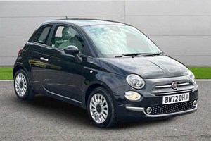 Fiat 500 Hatchback (08-24) 1.0 Mild Hybrid Dolcevita [Part Leather] 3dr For Sale - Brayley Thurrock Car Centre, Thurrock