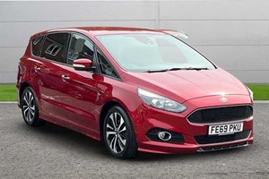 Ford S-MAX (15-23) ST-Line 2.0 Ford EcoBlue 190PS 5d For Sale - Brayley Thurrock Car Centre, Thurrock