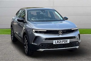 Vauxhall Mokka SUV (20 on) 1.2 Turbo Elite Nav 5d For Sale - Brayley Thurrock Car Centre, Thurrock