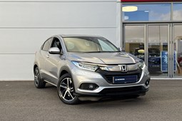 Honda HR-V (15-20) SE 1.5 i-VTEC (09/2018 on) 5d For Sale - Grierson & Graham Ltd, Dumfries