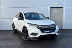 Honda HR-V (15-20) 1.5 VTEC Turbo Sport 5d For Sale - Grierson & Graham Ltd, Dumfries