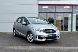 Honda Jazz (15-20) SE 1.3 i-VTEC (03/2018 on) 5d For Sale - Grierson & Graham Ltd, Dumfries