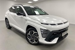 Hyundai Kona SUV (23 on) 1.0T N Line S 5dr DCT For Sale - JT Hughes Telford Hyundai, Telford