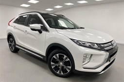 Mitsubishi Eclipse Cross SUV (17-21) Exceed 2WD 1.5 5d For Sale - JT Hughes Telford Hyundai, Telford