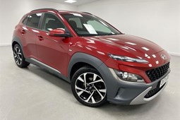 Hyundai Kona SUV (17-23) 1.0 TGDi 48V MHEV Premium 5dr For Sale - JT Hughes Telford Hyundai, Telford