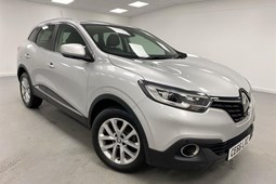 Renault Kadjar (15-22) 1.2 TCE Dynamique S Nav 5d For Sale - JT Hughes Telford Hyundai, Telford