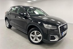 Audi Q2 SUV (16 on) Sport 1.4 TFSI (CoD) 150PS 5d For Sale - JT Hughes Telford Hyundai, Telford