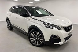 Peugeot 3008 SUV (16-24) GT Line Premium 1.5 BlueHDi 130 S&S 5d For Sale - JT Hughes Telford Hyundai, Telford