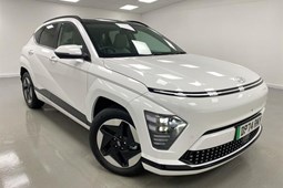 Hyundai Kona Electric SUV (23 on) 160kW Ultimate 65kWh 5dr Auto For Sale - JT Hughes Telford Hyundai, Telford