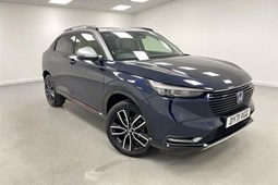 Honda HR-V SUV (21 on) 1.5 eHEV Advance Style 5dr CVT For Sale - JT Hughes Telford Hyundai, Telford
