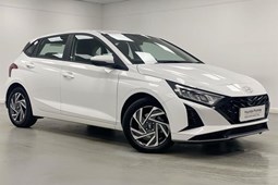 Hyundai i20 Hatchback (20 on) 1.0T GDi Advance 5dr For Sale - JT Hughes Telford Hyundai, Telford